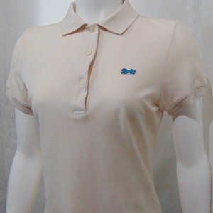 LION  -  CASUAL WOMAN BLOUSE,  SIZE L. (Juniors)